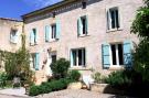 Holiday homeFrance - : The King's House