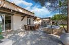 Holiday homeFrance - : La Navarre