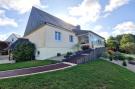 FerienhausFrankreich - : Holiday Home in Binic