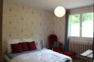 Holiday homeFrance - : GITE YVOIS/ Maison Chaleureuse