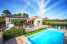 Holiday homeFrance - : Villa Font du Roux  [1] 