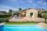 Holiday homeFrance - : Villa Font du Roux  [8] 