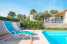 Holiday homeFrance - : Villa Font du Roux  [11] 