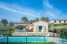 Holiday homeFrance - : Villa Font du Roux  [7] 