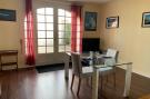 Holiday homeFrance - : Charmant appartement face mer à Lodonnec Loctudy