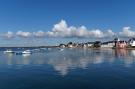 FerienhausFrankreich - : Charmant appartement face mer à Lodonnec Loctudy