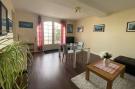 Holiday homeFrance - : Charmant appartement face mer à Lodonnec Loctudy