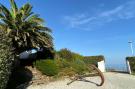 FerienhausFrankreich - : Charmant appartement face mer à Lodonnec Loctudy