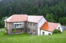 Holiday homeFrance - : Gîte HANSEL