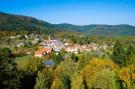 Holiday homeFrance - : Gîte HANSEL