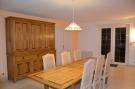 Holiday homeFrance - : Gîte HANSEL