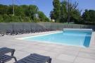 Holiday homeFrance - : Le Domaine du Lambon - Prailles-La Couarde  // Mai