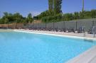 Holiday homeFrance - : Le Domaine du Lambon - Prailles-La Couarde  // Mai