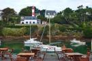 FerienhausFrankreich - : Superbe maison de vacances 250m plage Kerfany-les-