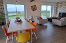 Holiday homeFrance - : Ferienhaus mit Meerblick Cléder 10 Pers