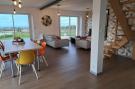 Holiday homeFrance - : Ferienhaus mit Meerblick Cléder 10 Pers