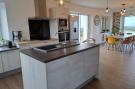 Holiday homeFrance - : Ferienhaus mit Meerblick Cléder 10 Pers