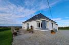 Holiday homeFrance - : Ferienhaus mit Meerblick Cléder 4 Pers