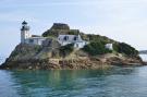 VakantiehuisFrankrijk - : Holiday home in Plougasnou Baie de Morlaix