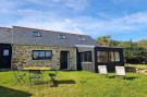 FerienhausFrankreich - : Holiday home in Plougasnou Baie de Morlaix