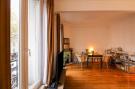 Holiday homeFrance - : APPARTEMENT VICTOR HUGO/ GENY