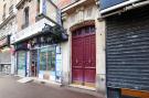 Holiday homeFrance - : APPARTEMENT VICTOR HUGO/ GENY