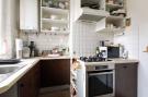 Holiday homeFrance - : APPARTEMENT VICTOR HUGO/ GENY