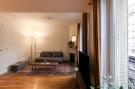 Holiday homeFrance - : APPARTEMENT VICTOR HUGO/ GENY