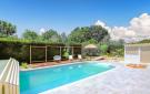 Holiday homeFrance - : Lurs