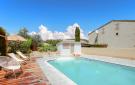 Holiday homeFrance - : Lurs