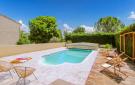 Holiday homeFrance - : Lurs