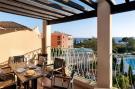 Holiday homeFrance - : Residence Les Calanques Les Issambres-27S - Apt 6 