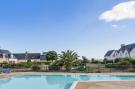 FerienhausFrankreich - : Residence Cap Marine Guilvinec - M4 Maison 4 pers 