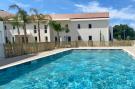 Holiday homeFrance - : Cap Cassis Calanques Roquefort-la-Bédoule - 14S - 