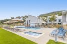 Holiday homeFrance - : Cap Cassis Calanques Roquefort-la-Bédoule - 14S - 