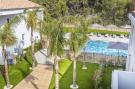 Holiday homeFrance - : Cap Cassis Calanques Roquefort-la-Bédoule - 14S - 