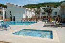 Holiday homeFrance - : Cap Cassis Calanques Roquefort-la-Bédoule - 14S - 