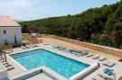 Holiday homeFrance - : Cap Cassis Calanques Roquefort-la-Bédoule - 14S - 