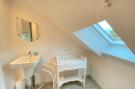 Holiday homeFrance - : Holiday home Bacilly