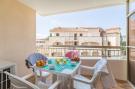 Holiday homeFrance - : Résidence Les Platanes Sainte Maxime - ST4