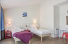 VakantiehuisFrankrijk - : Residence Le Palais des Gouverneurs St Martin-de-R