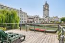 Holiday homeFrance - : Résidence Le Moulin des Cordeliers Loches