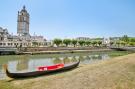 Holiday homeFrance - : Résidence Le Moulin des Cordeliers Loches