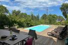 FerienhausFrankreich - : Holiday Villa - Solenzara