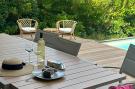 FerienhausFrankreich - : Holiday Villa - Solenzara