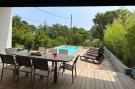 FerienhausFrankreich - : Holiday Villa - Solenzara