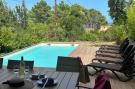 FerienhausFrankreich - : Holiday Villa - Solenzara