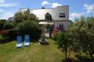 VakantiehuisFrankrijk - : Holiday home near the sea Damgan