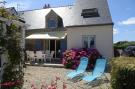 VakantiehuisFrankrijk - : Holiday home near the sea Damgan