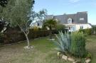 FerienhausFrankreich - : Holiday home near the sea Damgan